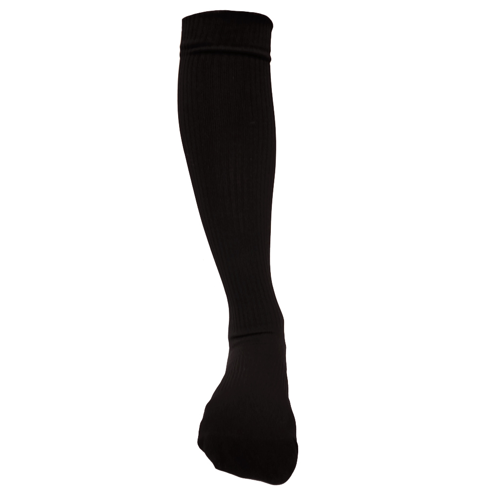 FRENSON ProSeries Orienteeering Socks, Black